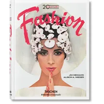 Taschen 20th-Century Fashion