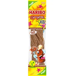 HARIBO Spaghetti sauer Fruchtgummi 200,0 g