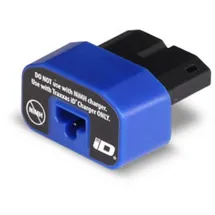 TRAXXAS 2821-PORT - iD Ladeanschluss für TRX-4M Batterien