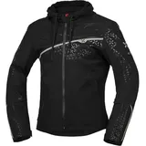 IXS Rapid-STX 1.0 Laminatjacke Schwarz L