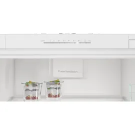 Siemens iQ100 KI81RNSE0 Einbaukühlschrank (310 l, 1772 mm hoch)