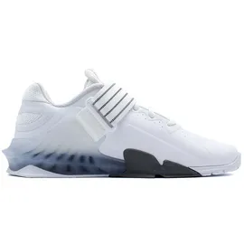 Nike Savaleos CV5708-100, Mens Sports Shoes, White, 42 EU - 42 EU