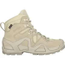 Lowa Zephyr MK2 GTX Mid Ws : Wanderschuhe - Damen Desert 38