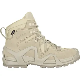 Lowa Zephyr MK2 GTX Mid Ws : Wanderschuhe - Damen Desert 38
