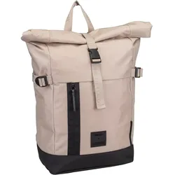 Strellson Rucksack Northwood RS Eddie MVF Beige Nude Herren 