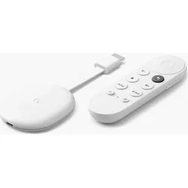 Google Chromecast mit Google TV HD