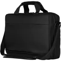 Wenger Source Tasche 16" schwarz