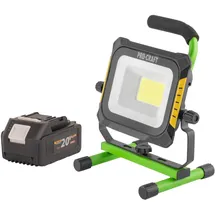 PROCRAFT Procraft, LP20 Akku LED Strahler 20 V IP 20 + 1x Akku 4,0 Ah - ohne Ladegerät