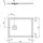 Ideal Standard Ultra Flat Evo Rechteck-Duschwanne, T544601,