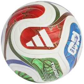 adidas FIFA Fussball-Weltmeisterschaft 26 Trionda Spielball Gr. 5