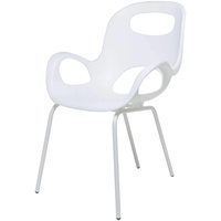 Umbra 320150-660 Oh Chair, weiß