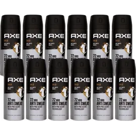 Axe Gold Temptation Spray 150 ml