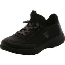 Rieker M5064 black 36