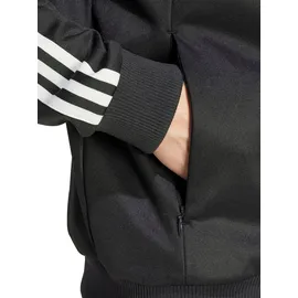 adidas DFB Jacke 2024 schwarz Herren Gr. L