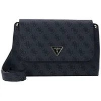 GUESS Meridian | Umhängetasche in grau