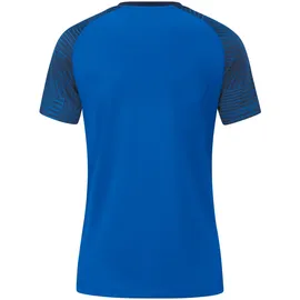 Jako Performance T-Shirt Damen royal/marine 42