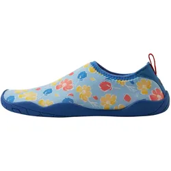 Badeschuhe Lean Junior - eisblau|petrolblau|BLAU 33