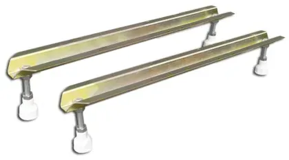 Ravak Universal-Base 650 für Duschwannen LA-90 B2F0000002