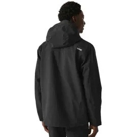 Regatta Coriver Jacke - Black - 3XL