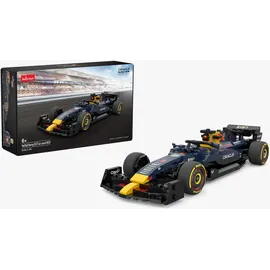 Rastar Auto Red Bull F1 RB19 CH RTR blau/rot (92500)