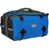 Fjällräven Splitpack 45 Gr.ONESIZE - Reisetasche - oliv-dunkelgrün|blau