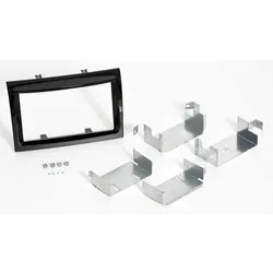 PIONEER 2-DIN Einbausatz Fiat Ducato Serie 7 Bj. 2014-2021