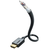 in-akustik Inakustik Star II HDMI2.1 48G 1,0 m HDMI), Video Kabel