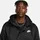 Nike NK Club Stadium Parka Schwarz XL
