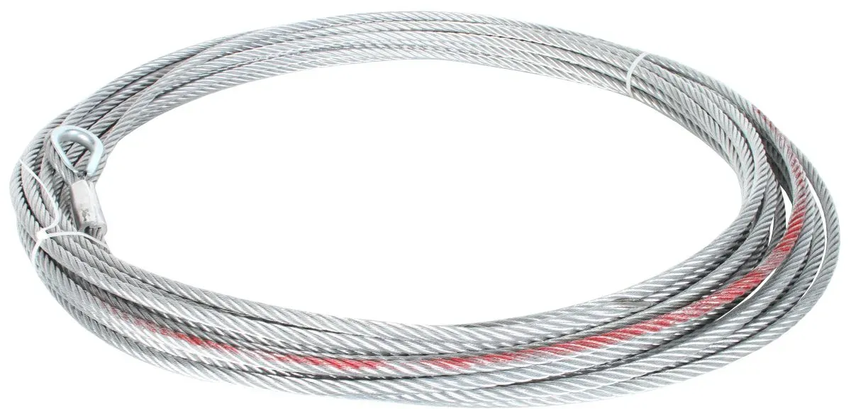 Corde, cinghie, traino DRAGON WINCH DWLST18000LBS