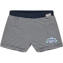 Sterntaler Badeshorts Hai in marineblau | Gr.: 68