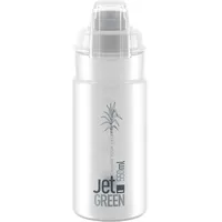 Elite Jet Green Plus Trinkflasche 550ml
