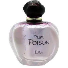 Dior Pure Poison Eau de Parfum 100 ml