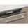 Miele G 7658 SCVi XXL Einbau-Geschirrspüler (vollintegrierbar, 600 mm, Schwarz)