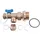 Buderus Logaplus Paket M KB372, KB372-200 H, li, EG-H/L, SRV, Grundfos - 77396236...