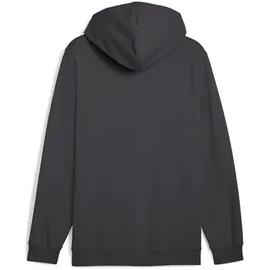 Puma Hoodie Dusky Gray L