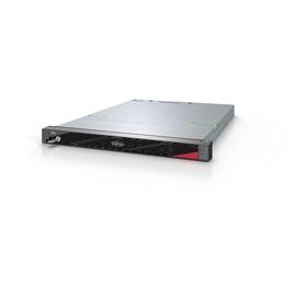 Fujitsu RX1330M5 XEON E-2388G 32GB EP680i 10SFF 500W tit
