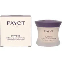 Payot Suprême Crème Pro-Âge Fortifiante Tagescreme 50 ml