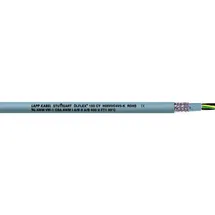Lapp ÖLFLEX® 150 CY Steuerleitung 4G 0.75mm2 Grau 15604/600 600m