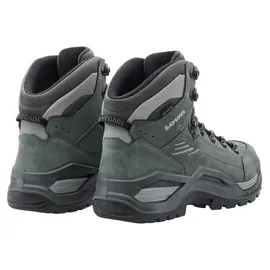 Lowa Renegade Evo GTX Mid Herren Grau/Grau 44,5