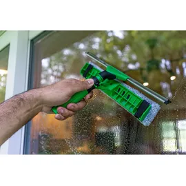 Unger Einwascher Visa Versa 35 cm Grün