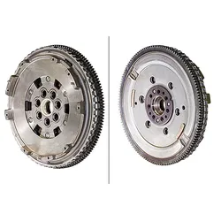Schaeffler LuK Schwungrad DMF  für RENAULT 7701479180 415 0463 10