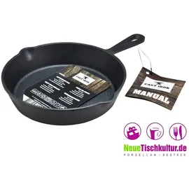 HIT Trading CAST Bratpfanne 15 cm