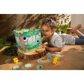 HABA Meine ersten Spiele Waldfreunde