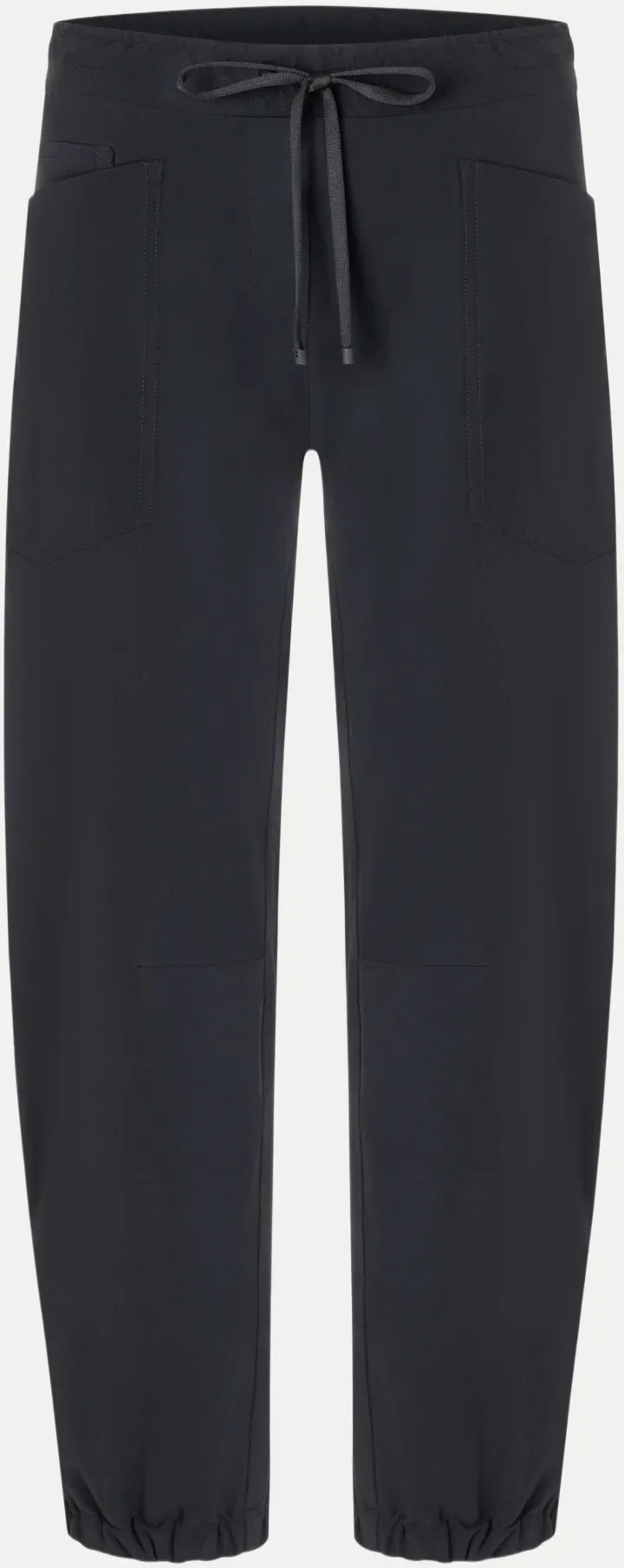Hose June Schwarz 36/28