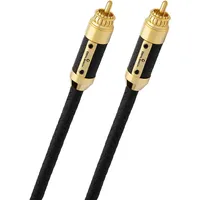 Oehlbach XXL Black Connection Master