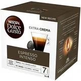 Nescafé Dolce Gusto Espresso Intenso 16 St.