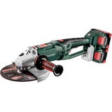 Metabo WPB 36-18 LTX BL 230 inkl. 4 x 8 Ah 613102810