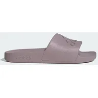 adidas Adilette Aqua Preloved Fig / Preloved Fig / Preloved Fig 47 1/3