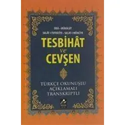 Tesbihat ve Cevsen