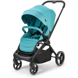 Booboo Kinderwagen, Jazzi